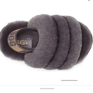 Toddler Ugg Fluff Yeah